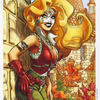 Marlysa-Ex-libris-offset-signé-par-Danard