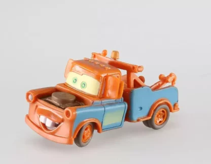 Martin-Cars-Figurine-en-plastique
