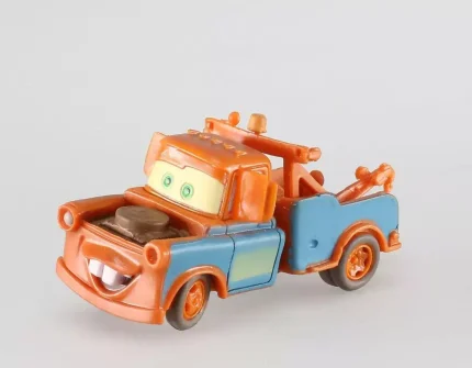 Martin-Cars-Figurine-en-plastique