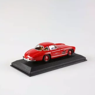 Mercedes-Benz-300-SL-1954-Voiture-miniature-1-43-b