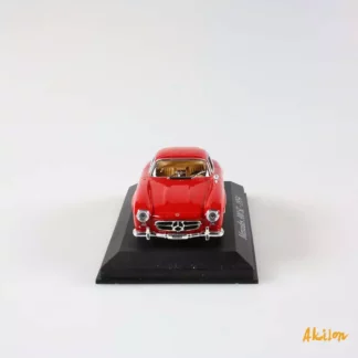 Mercedes-Benz-300-SL-1954-Voiture-miniature-1-43-c