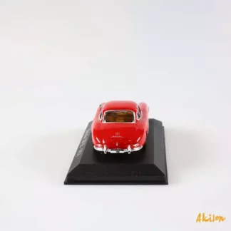 Mercedes-Benz-300-SL-1954-Voiture-miniature-1-43-d