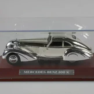 Mercedes-Benz-500K-Chromée-1-43-plexi