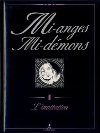 Mi-anges-Mi-démons-T1-Invitation-Collection-Le-Marquis-20-EO-par-Olson