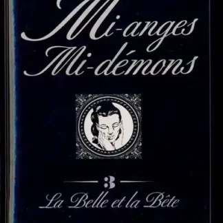 Mi-anges-Mi-démons-T3-La-Belle-Collection-Le-Marquis-23-EO-par-Olson
