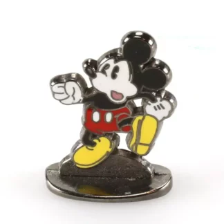 Mickey-surpris-Figurine-Métal-Corner