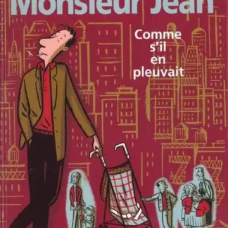 Monsieur-Jean-Comme-s-il-en-pleuvait-T5-par-Dupuy-Berberian