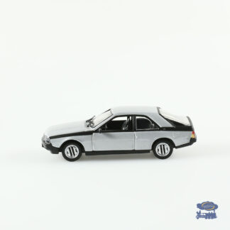 Renault Fuego : Norev : Voiture miniature 1/43