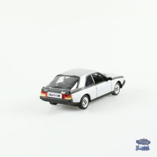 Renault Fuego : Norev : Voiture miniature 1/43