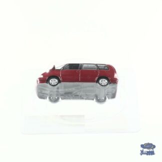 Renault Espace II 1991 : Voiture Miniature Norev 1/43-3