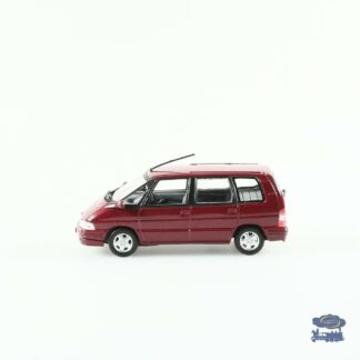 Renault Espace II 1991 : Voiture Miniature Norev 1/43