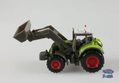Claas Axion 820, avec chargeur, 1/64