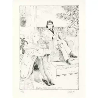Niklos-Koda-Lithographie-signée-par-Grenson