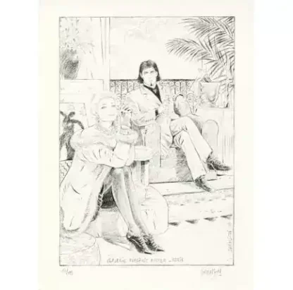 Niklos-Koda-Lithographie-signée-par-Grenson