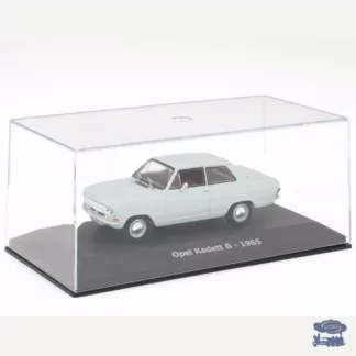 Opel-Kadett-B-1965-1-43-plexi
