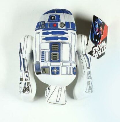 Star wars, Peluche, R2D2