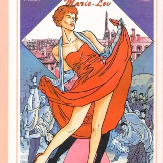 Paris-Perdu-T1-Marie-Lou-par-varnauts-et-Raives