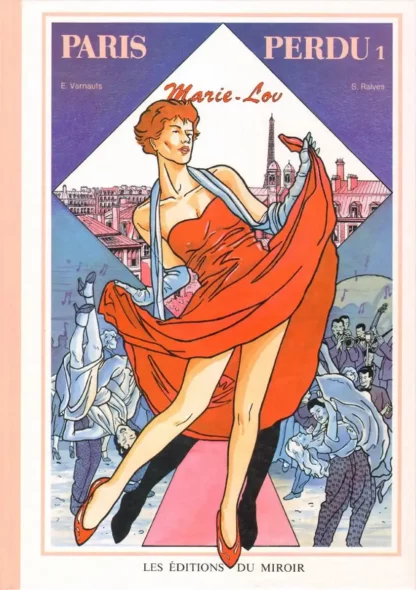 Paris-Perdu-T1-Marie-Lou-par-varnauts-et-Raives