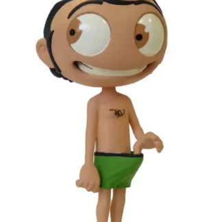Péchés-Mignons-Arthur-Statuette-par-Arthur-de-Pins