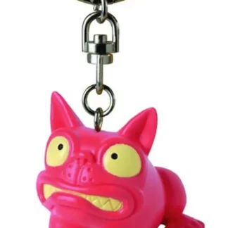 Petit-Vampire-Fantomate-Porte-clef-par-Sfar