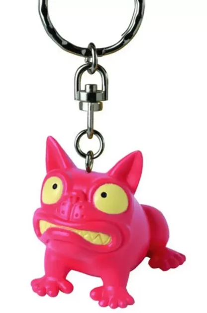 Petit-Vampire-Fantomate-Porte-clef-par-Sfar