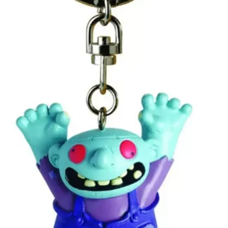 Petit-Vampire-Marguerite-Porte-clef-par-Sfar