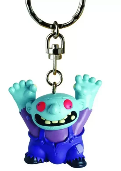 Petit-Vampire-Marguerite-Porte-clef-par-Sfar