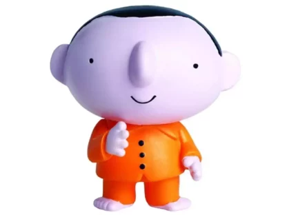 Petit-Vampire-Michel-Figurine-en-plastique-par-Sfar