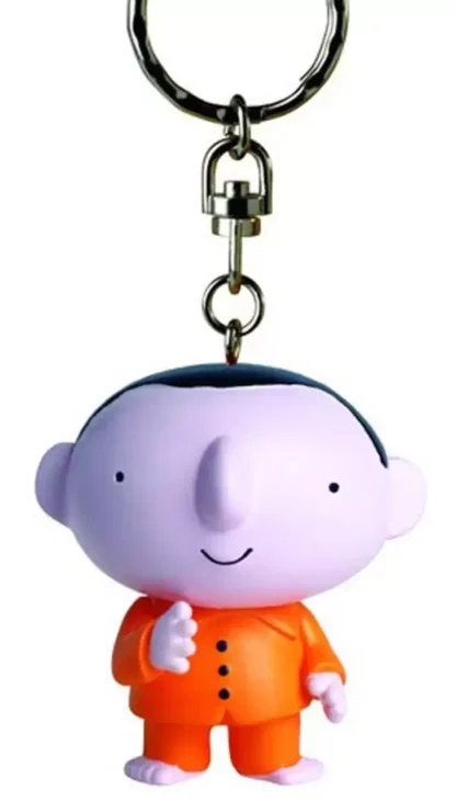 Petit-Vampire-Michel-Porte-clef-par-Sfar