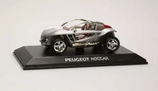 Peugeot Hoggar 1/43 concept-car miniature
