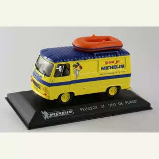 Peugeot-J7-Michelin-Jeu-de-plage-1-43-coté