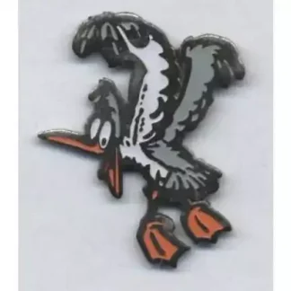 Pins-Gaston-Lagaffe-La-mouette-petit-par-Franquin