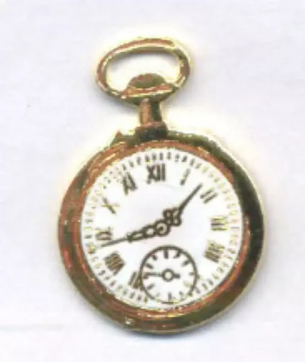 Pins-Montre-à-gousset-pin202