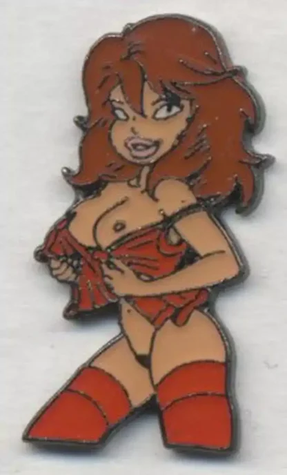 Pins-Pin-up-Disano
