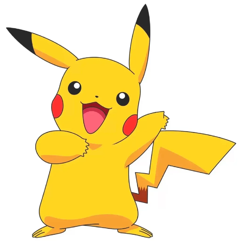 Pokémon