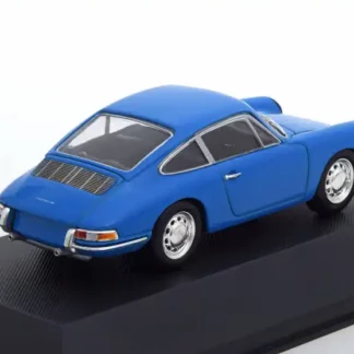 Porsche-901-1964-Voiture-miniature-1-43-a