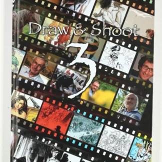 Portraits-de-BD-Draw -t-Shoot-oeuvres-et-photos-auteurs-BD–Vol-3