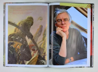 Portraits-de-BD-Draw -t-Shoot-oeuvres-et-photos-auteurs-BD–Vol-3-d