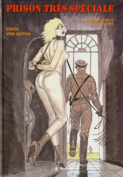 Retrouvez nos albums pour adultes …Par ici…