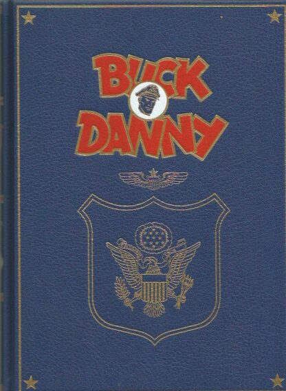 Buck Danny, Hubinon, Intégrale Rombaldi, Tome 11