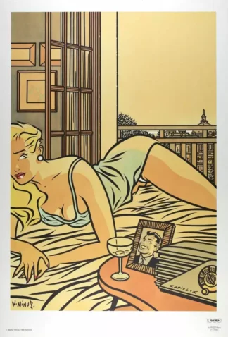 Radiolux-Affiche-offset-par-Walter-Minus