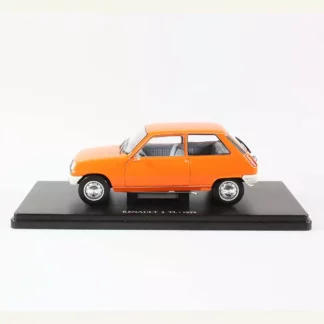 Renault 5 TL 1/24 miniature 1972