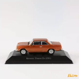Renault Torino 1/43 ZX Pininfarina 1981