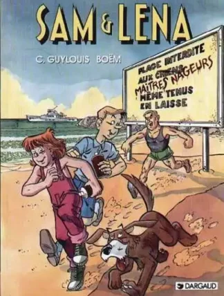Sam-et-Lena-EO-T1-par-Boëm