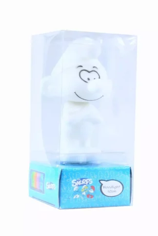 Schtroumpf-lumineux-multicolor-10-cm-visage-peint
