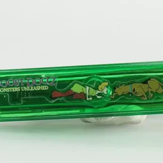 Scooby-Doo-Petite-agrafeuse-verte-a