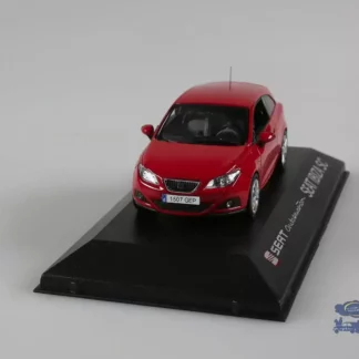 Seat-New-Ibiza-SC-rouge-1-43-avant