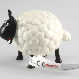 Shaun-le-mouton-Shirley-par-Nick-Park-coté