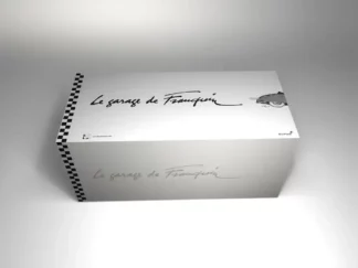 Spirou-et-Fantasio-Le-Garage-de-Franquin-Le-Zantajet-ZX100-boite