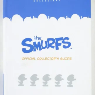 The-Smurf-Official-Collector-Guide